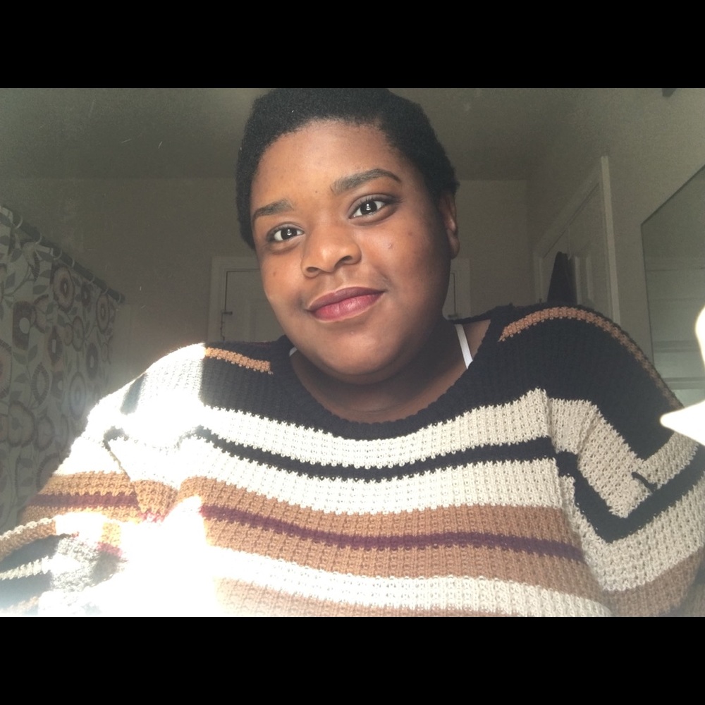 Meet your Posher, Hailey